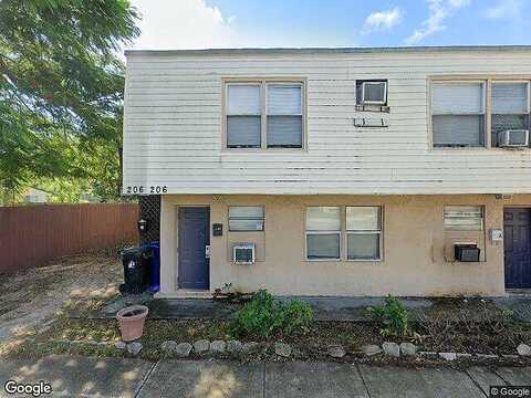 13Th, FORT LAUDERDALE, FL 33304