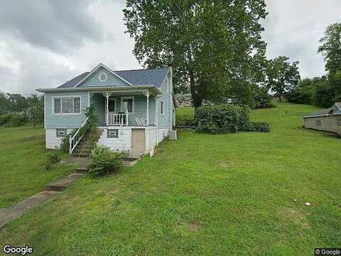 Pickett St # 229, HUTCHINSON, PA 15640