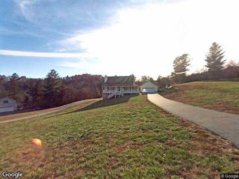 Piney Woods, ELLIJAY, GA 30536