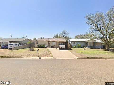 Polk, LORENZO, TX 79343