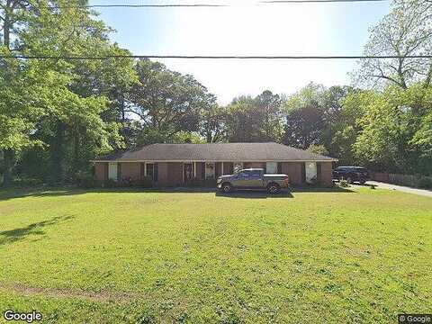 Rosewood, DUBLIN, GA 31021