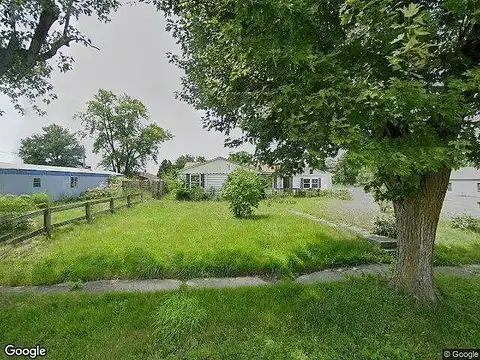 4Th, VAN BUREN, IN 46991