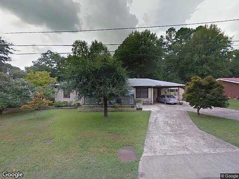 Collison, BALD KNOB, AR 72010