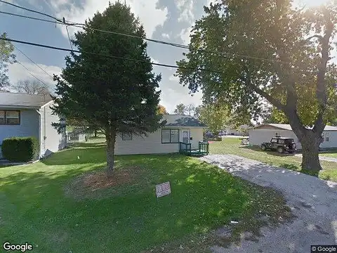 East, ABINGDON, IL 61410