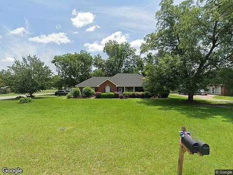Saint Clair, LEESBURG, GA 31763