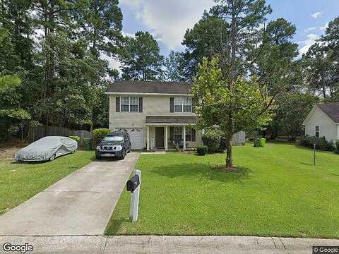 Silverado, HOPKINS, SC 29061