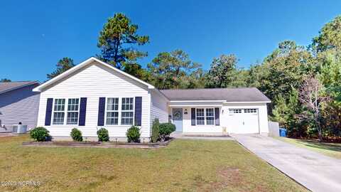 Sweet Gum, RICHLANDS, NC 28574