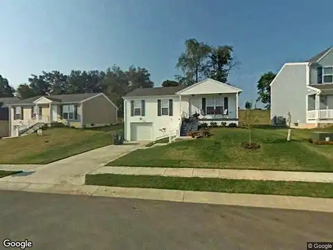 Vineyard, ELIZABETHTOWN, KY 42701