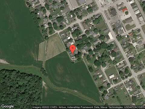 Broadway, WALTON, IN 46994