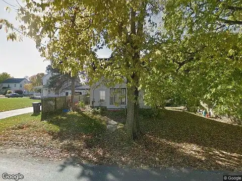 Jefferson, TOULON, IL 61483