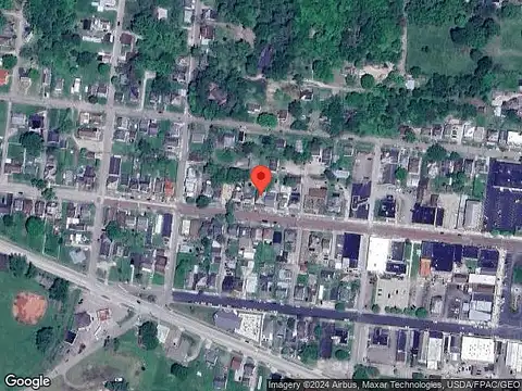 Washington, NELSONVILLE, OH 45764