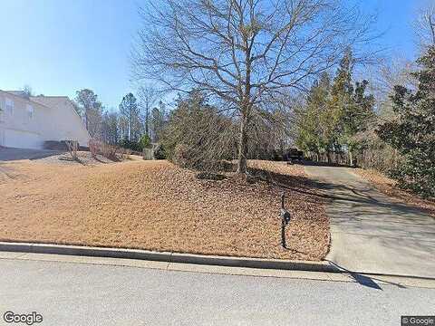 Double Springs, MONROE, GA 30656