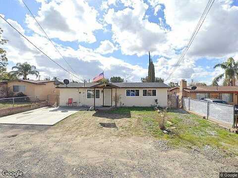 Salerno, MENTONE, CA 92359