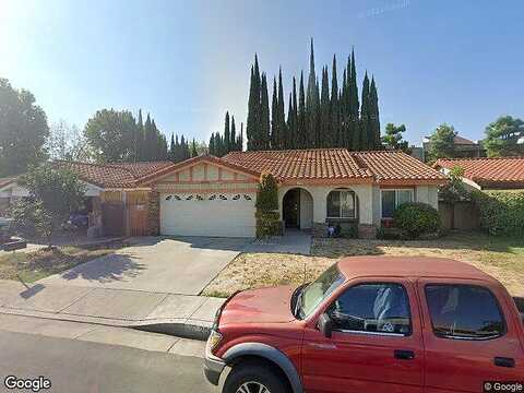 Cantlay, WINNETKA, CA 91306