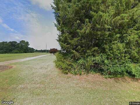 Bethany Church, MADISON, GA 30650