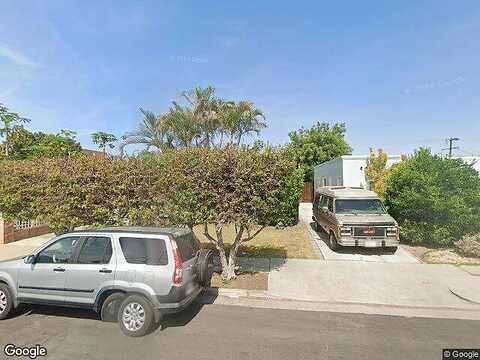 Burnside, LOS ANGELES, CA 90016