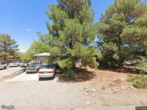 Susan, CLARKDALE, AZ 86324