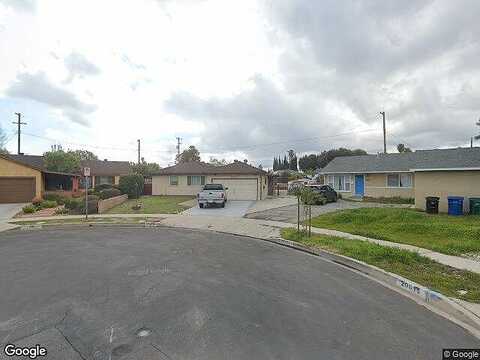 Covello, WINNETKA, CA 91306