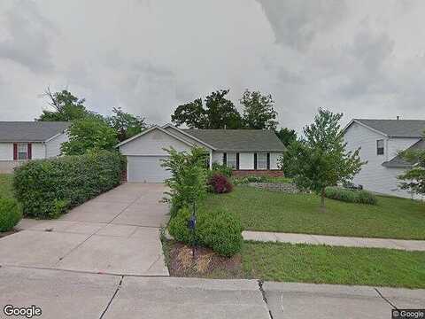 Peine Forest, WENTZVILLE, MO 63385
