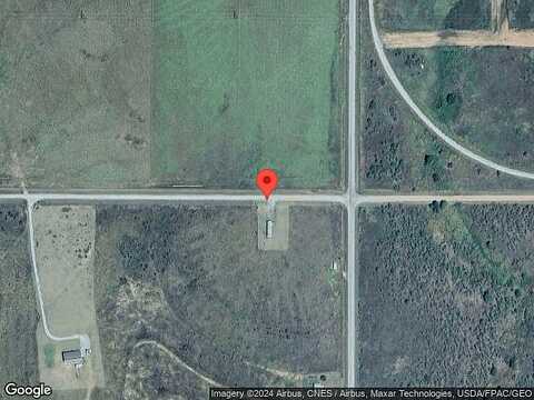 Nw Rogers Ln, INDIAHOMA, OK 73552