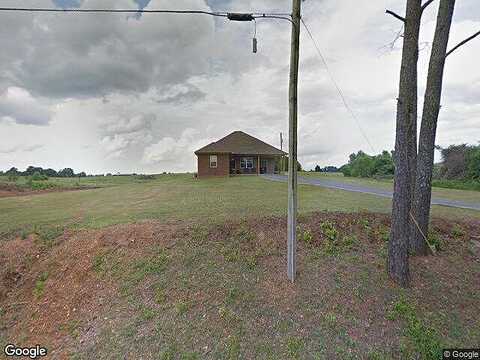 County Road 520, HANCEVILLE, AL 35077