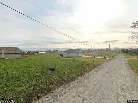 County Road 386, SAINT JOSEPH, MO 64505