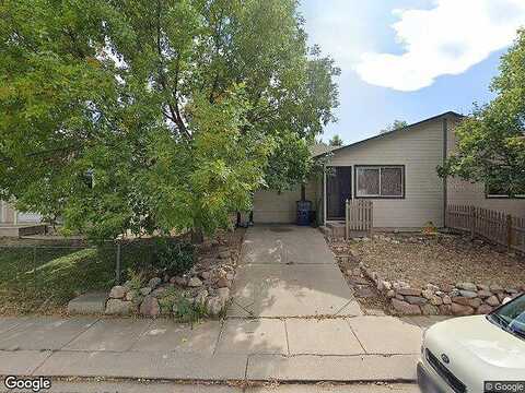 Copper Creek, COLORADO SPRINGS, CO 80910