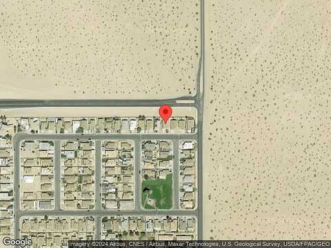 Cristina, SAN LUIS, AZ 85336