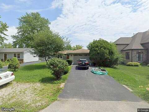 Clarice, LINCOLNSHIRE, IL 60069