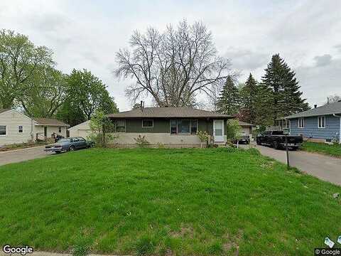Marble, SAINT PAUL, MN 55122
