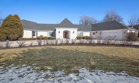Post, NORTHBROOK, IL 60062