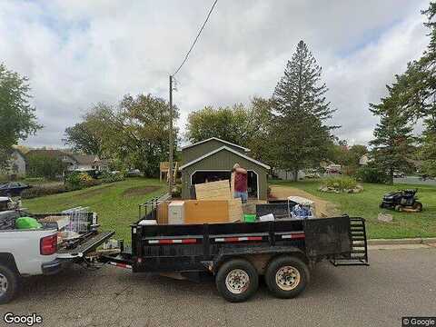 1St, MILLTOWN, WI 54858