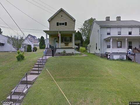 1St, BENTLEYVILLE, PA 15314