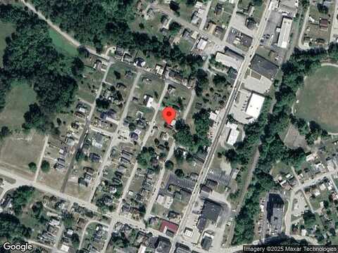 1St, BENTLEYVILLE, PA 15314