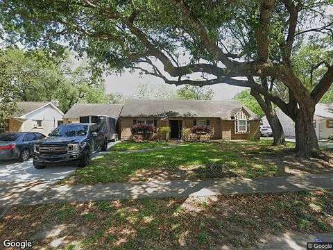 Biscayne, EL LAGO, TX 77586