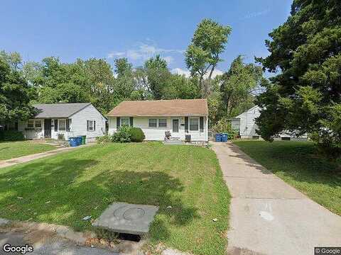 Cameron, SAINT LOUIS, MO 63137