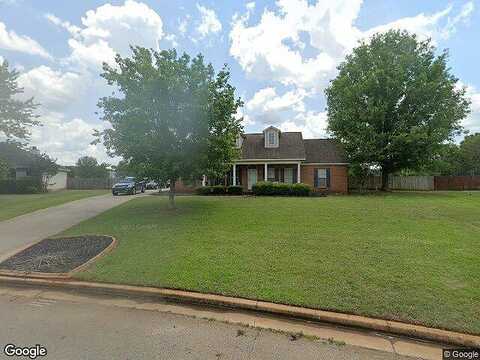 Castlebury, KATHLEEN, GA 31047