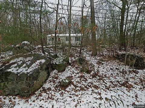 Charter, TOLLAND, CT 06084