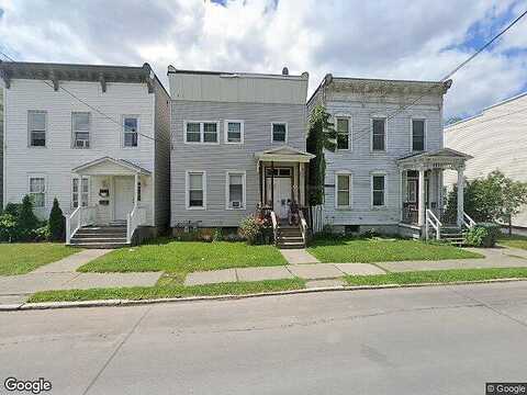 Congress, COHOES, NY 12047
