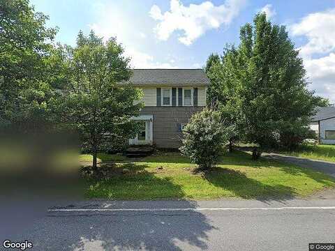 County Highway 155, BROADALBIN, NY 12025