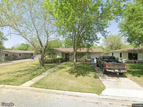 Crockett, PORT LAVACA, TX 77979