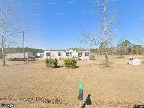 Curly, BENNETTSVILLE, SC 29512