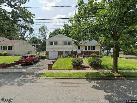 Delong, DUMONT, NJ 07628