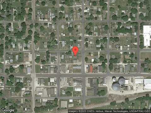 Essex, GLASFORD, IL 61533