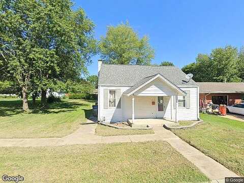 Mill, WATERLOO, IL 62298