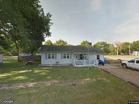 Palmer, MERIDEN, KS 66512