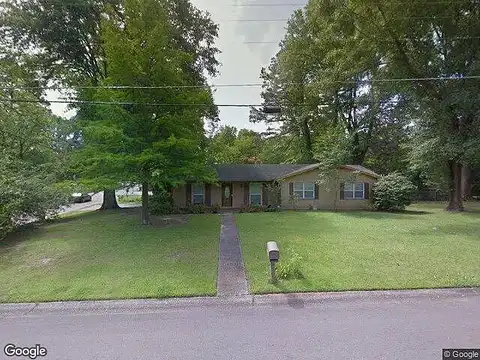 Enchanted, VICKSBURG, MS 39180