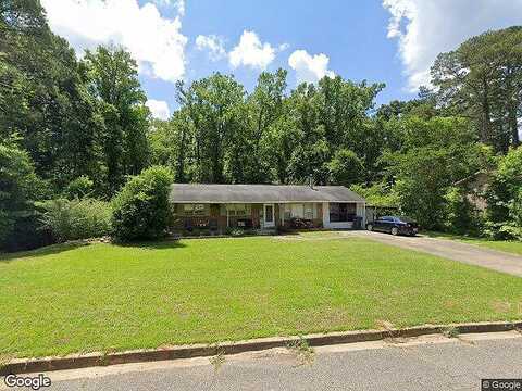 Fairview, OZARK, AL 36360