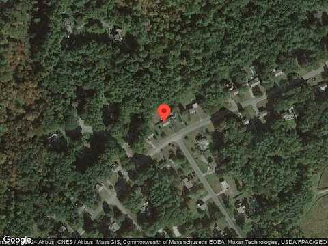 Gorwin, HANSON, MA 02341