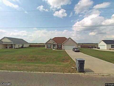 Gritney, DALEVILLE, AL 36322